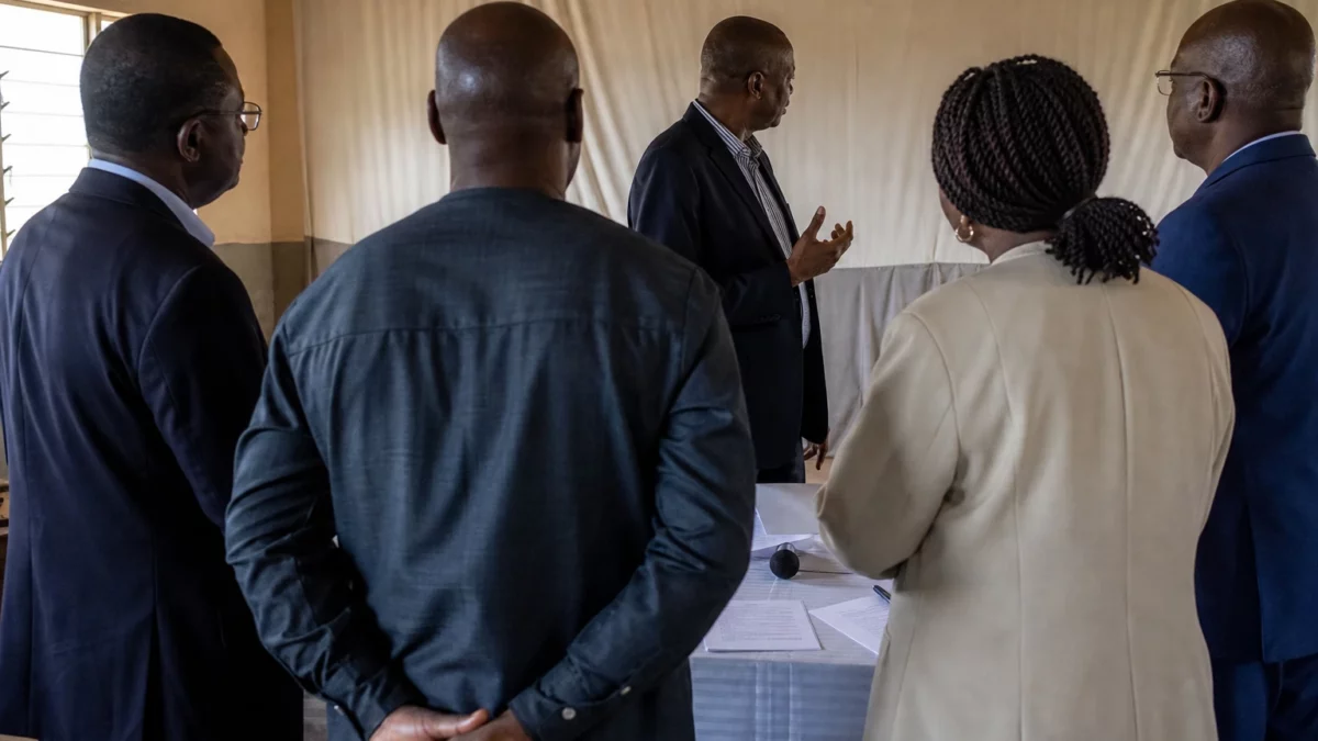 Au Togo, la contestation de la réforme constitutionnelle relance le bras de fer entre opposition et pouvoir