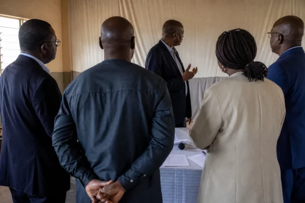 Au Togo, la contestation de la réforme constitutionnelle relance le bras de fer entre opposition et pouvoir