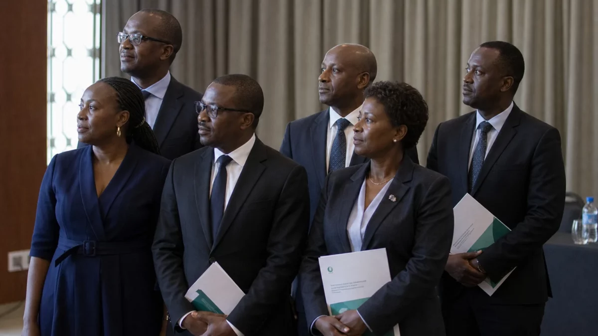 Afrique : la transition démographique peut devenir un levier de croissance si les emplois et l’école suivent