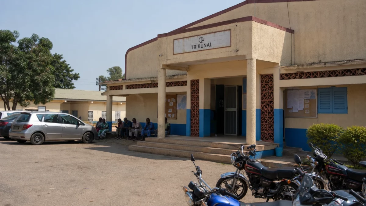 À Mandiana, la condamnation de Moussa Condé révèle l’ampleur des violences sexuelles et le choc des vidéos en ligne en Guinée