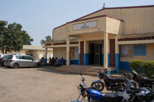 À Mandiana, la condamnation de Moussa Condé révèle l’ampleur des violences sexuelles et le choc des vidéos en ligne en Guinée