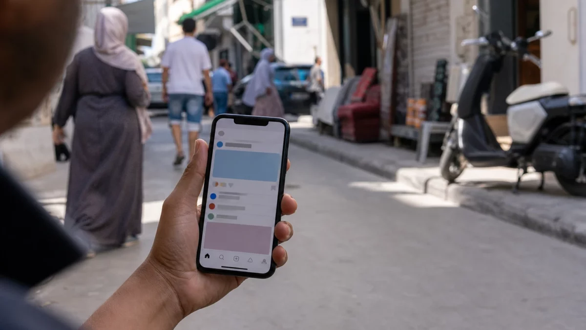 En Tunisie, les coupures d’électricité transforment la canicule en catastrophe pour les élevages et les laiteries