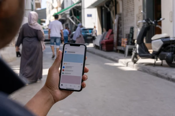 En Tunisie, les coupures d’électricité transforment la canicule en catastrophe pour les élevages et les laiteries