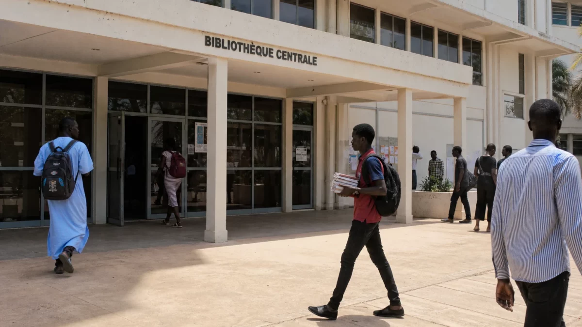 Universités francophones d’Afrique subsaharienne : pourquoi elles restent fortes malgré un accès limité aux classements mondiaux