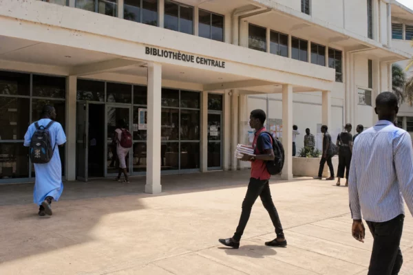 Universités francophones d’Afrique subsaharienne : pourquoi elles restent fortes malgré un accès limité aux classements mondiaux