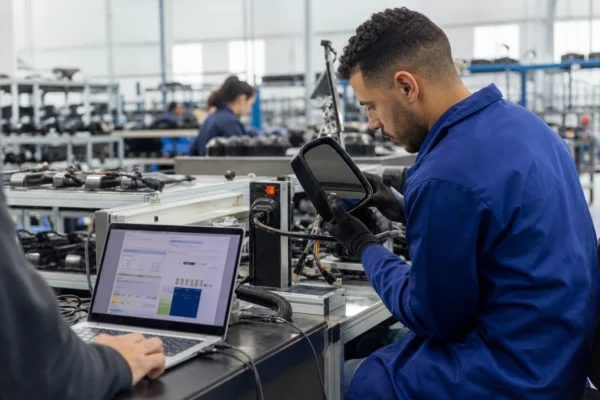 Au Maroc, Gentex mise sur la régionalisation des chaînes automobiles pour servir l’Europe depuis une nouvelle usine