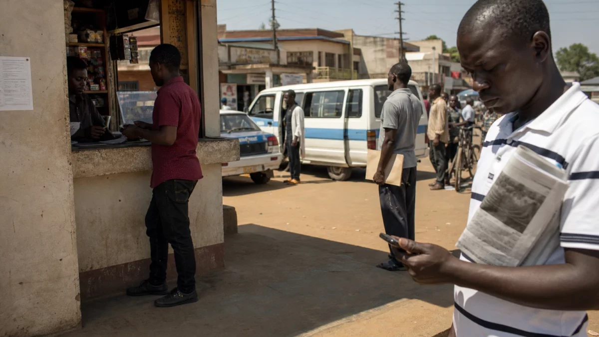 Terres rares au Malawi : Kangankunde ouvre à l’Afrique une place stratégique dans un marché encore verrouillé par la Chine