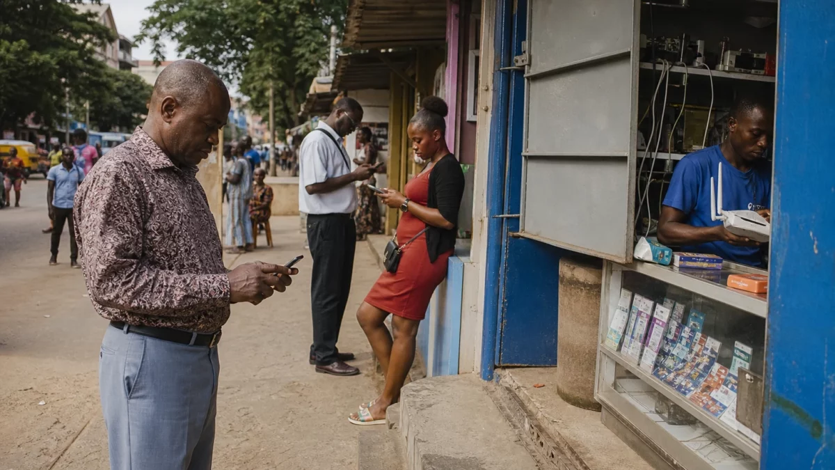 Guinée : comment Cellcom tente de sortir de l’impasse entre crise sociale, recul commercial et modernisation réseau