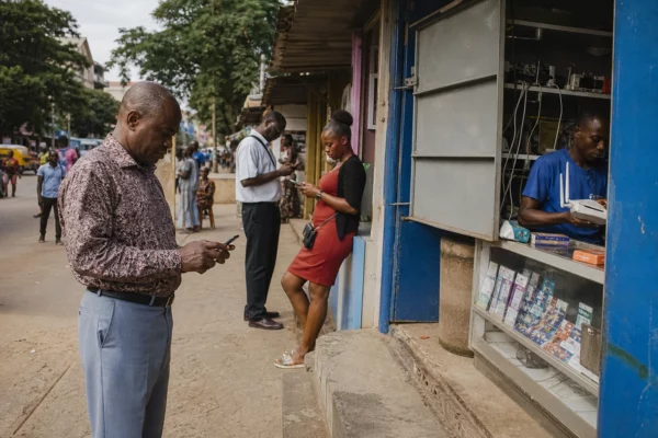 Guinée : comment Cellcom tente de sortir de l’impasse entre crise sociale, recul commercial et modernisation réseau