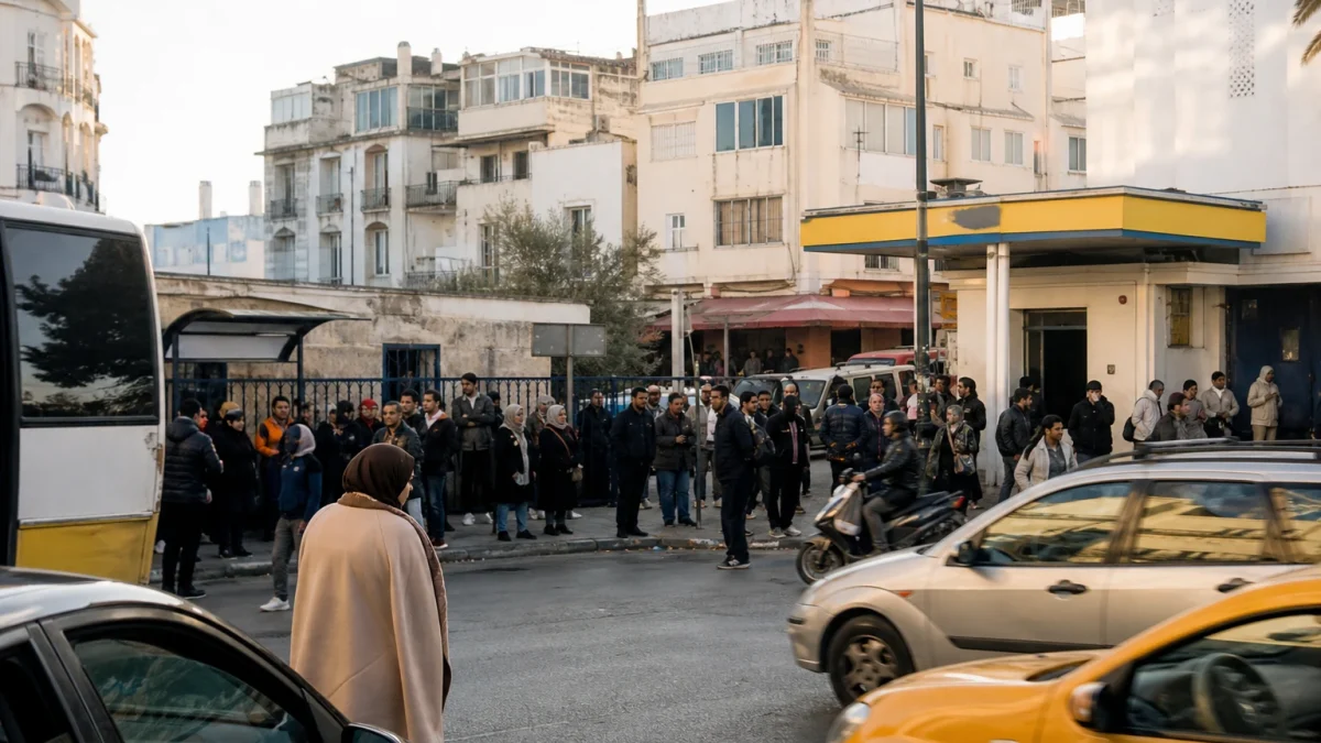 Quand le détroit d’Ormuz se bloque, l’Algérie gagne et le Maroc avec la Tunisie paient la facture énergétique