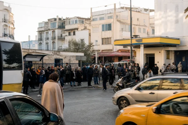 Quand le détroit d’Ormuz se bloque, l’Algérie gagne et le Maroc avec la Tunisie paient la facture énergétique