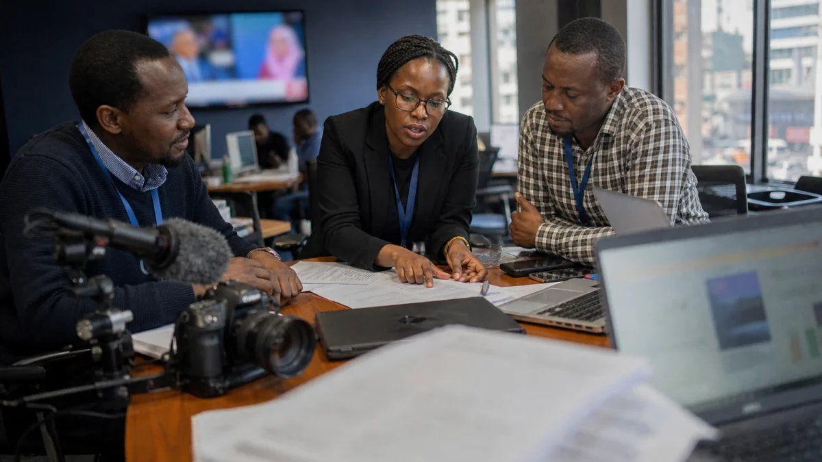 VIH en Afrique : les coupes budgétaires menacent les progrès, malgré des outils de prévention déjà disponibles