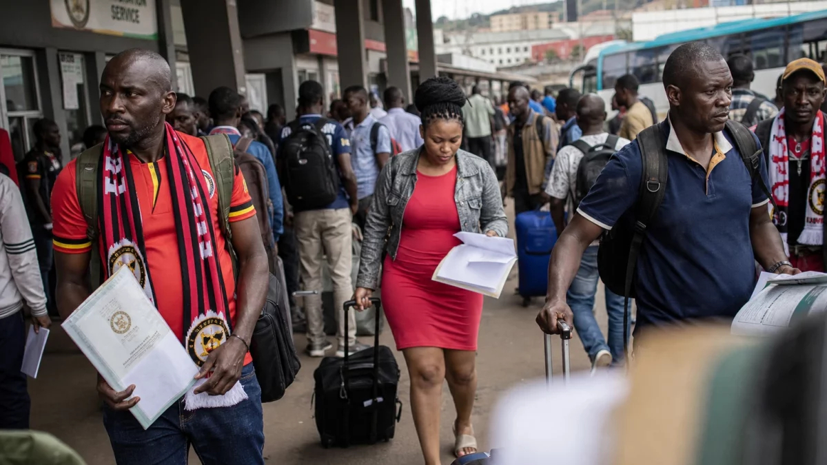 CAN 2027 en Afrique de l’Est : le visa commun devient l’arme clé pour fluidifier les déplacements entre Kenya, Ouganda et Tanzanie