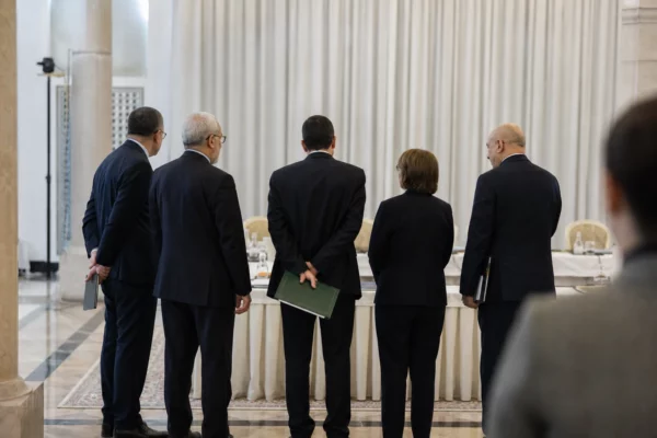 À Alger, le gaz renforce l’influence de l’Algérie sans lever le blocage politique autour du Sahara occidental