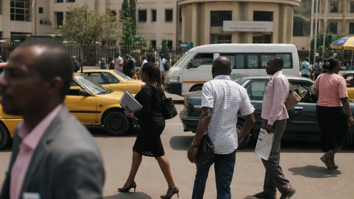 Au Cameroun, le procès Martinez Zogo expose les zones d’ombre d’une enquête sous haute tension à Yaoundé