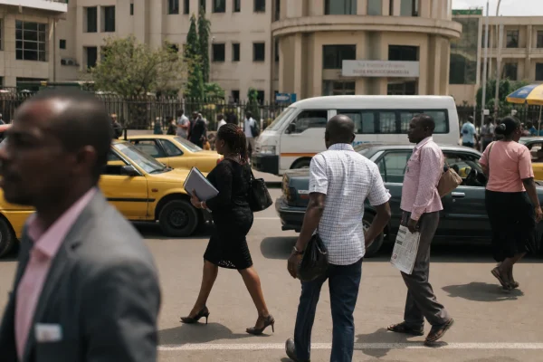 Au Cameroun, le procès Martinez Zogo expose les zones d’ombre d’une enquête sous haute tension à Yaoundé