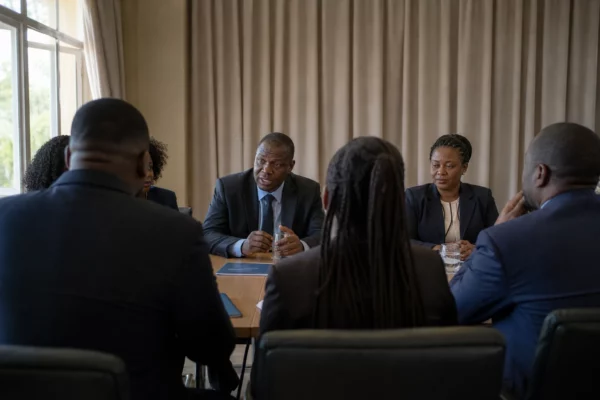 Au Zimbabwe, le rapatriement des ressortissants d’Afrique du Sud révèle la fragilité d’une économie sous tension