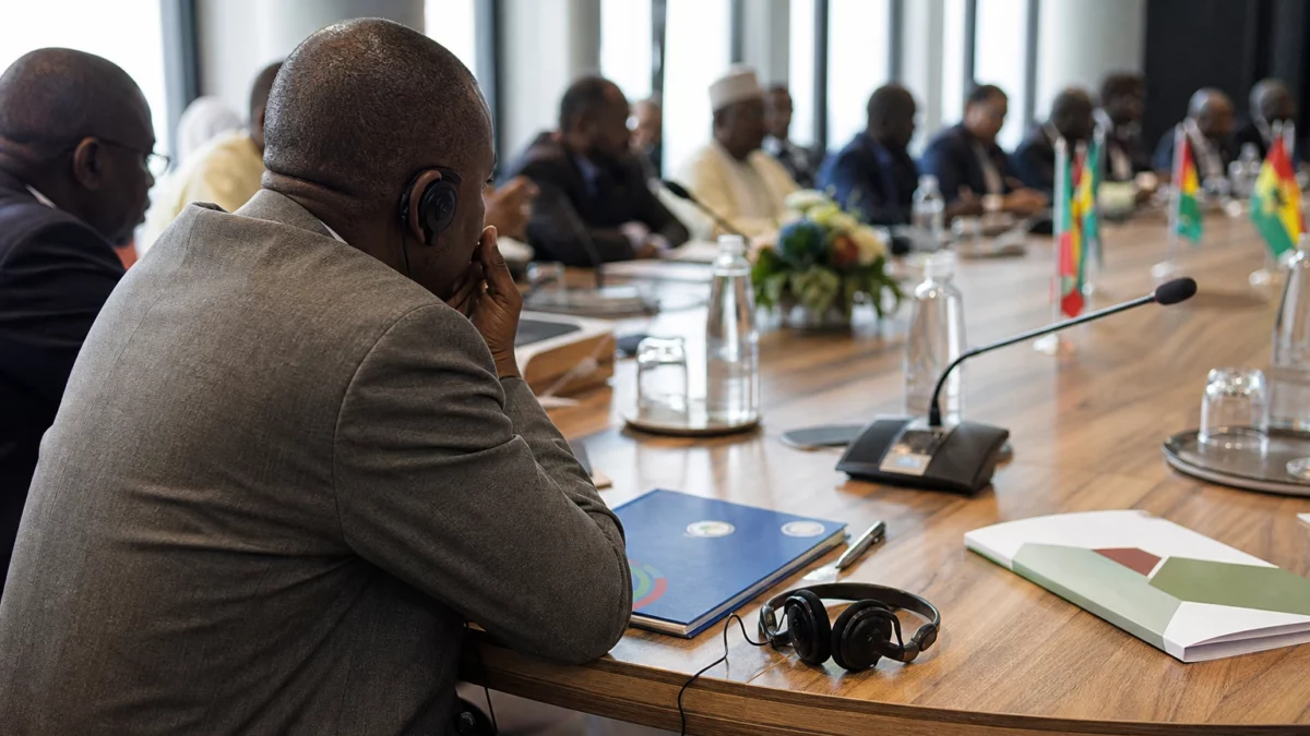 En Guinée, l’exécution en France du jugement sur Zogota relance la quête de justice et de réparation pour les familles