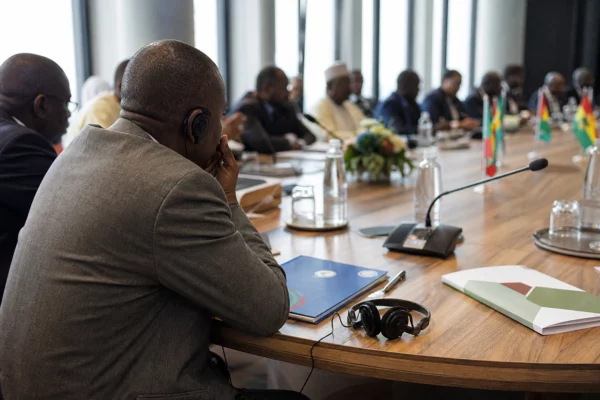 En Guinée, l’exécution en France du jugement sur Zogota relance la quête de justice et de réparation pour les familles