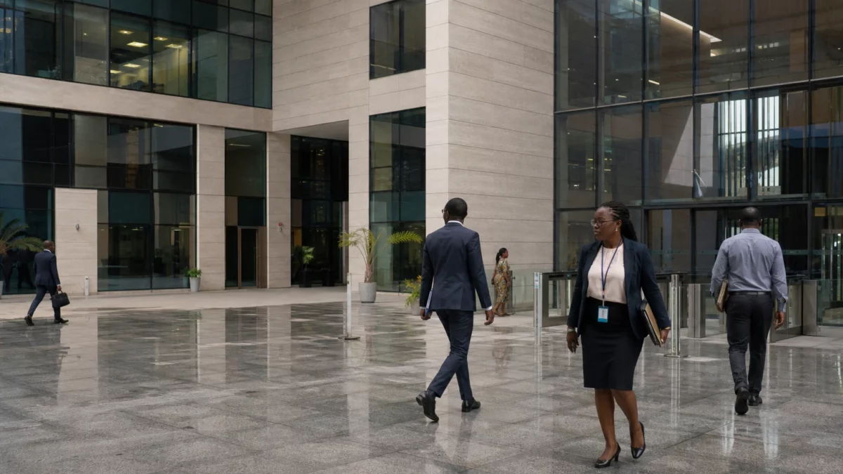 À Abidjan, la certification IFACI de l’audit interne de BGFIBank renforce la gouvernance bancaire