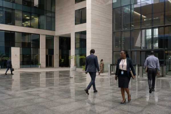 À Abidjan, la certification IFACI de l’audit interne de BGFIBank renforce la gouvernance bancaire
