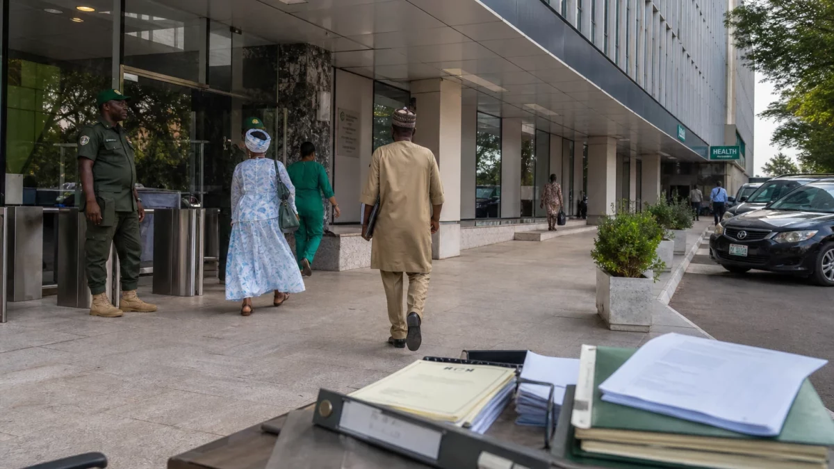 Au Nigeria, une plateforme interministérielle veut convertir la poussée démographique en emplois, santé et productivité