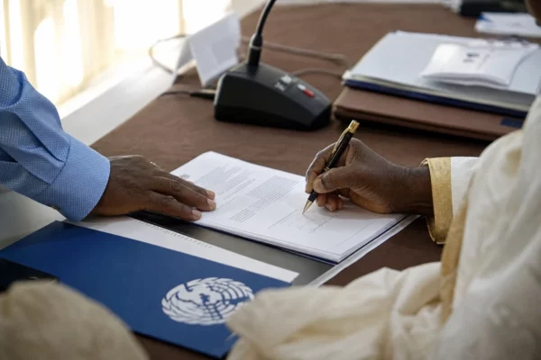 À Abuja, les leaders religieux nigérians font de la paix interconfessionnelle un levier concret pour toute l’Afrique de l’Ouest