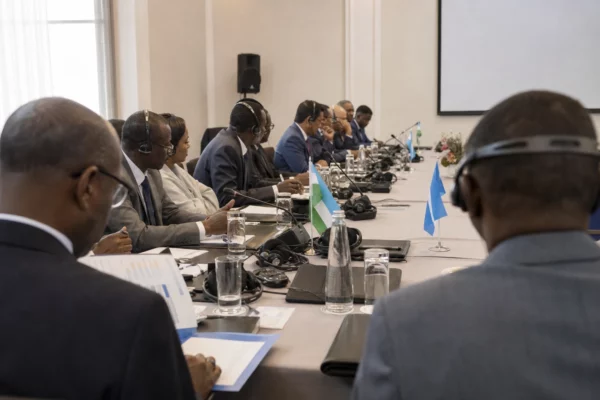 À Bosaso, l’accord de sécurité entre le Puntland et Washington change l’équilibre anti-terroriste en Somalie