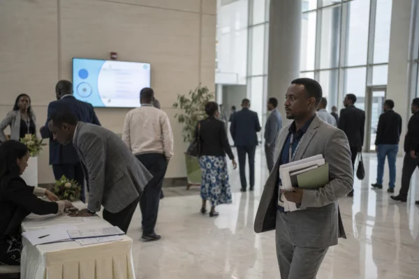 À Addis-Abeba, l’Afrique mise sur le financement, les soignants et la régulation pour renforcer ses systèmes de santé