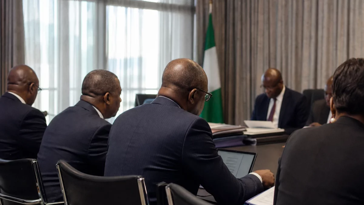 Au Nigeria, l’adressage numérique devient un levier clé pour la sécurité, la logistique et les services publics