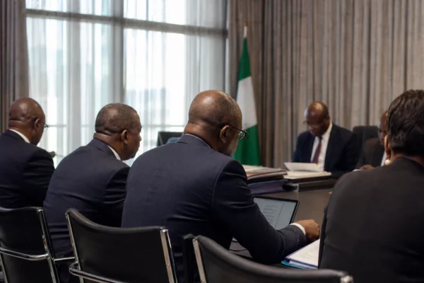 Au Nigeria, l’adressage numérique devient un levier clé pour la sécurité, la logistique et les services publics