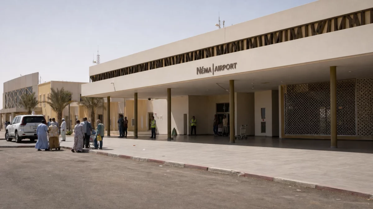 Mauritanie : le rapatriement de commerçants arrêtés au Mali apaise Néma après une semaine d’inquiétude