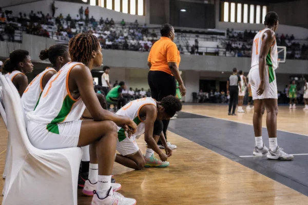 AfroBasket U18 féminin à Abidjan : le Mali et l’Égypte filent, la Côte d’Ivoire confirme son départ parfait