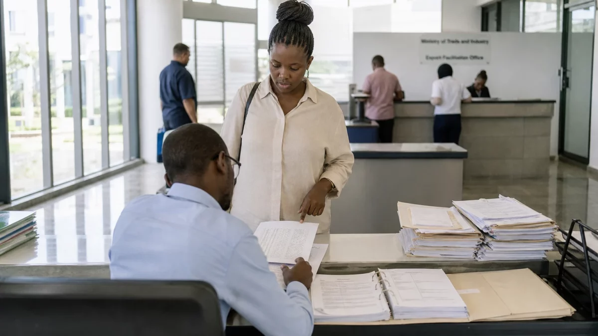AGOA prolongé: pourquoi le commerce africain avec Washington reste vital malgré un impact limité