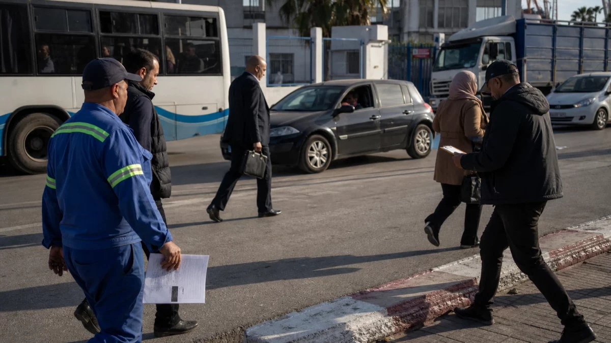 Algérie face aux minerais critiques : pourquoi Alger accélère ses mines pour peser sur le marché américain