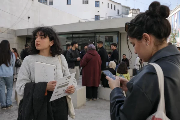 À Venise, Kader Attia relie mémoire algérienne, spiritualité et intelligence artificielle dans une installation majeure