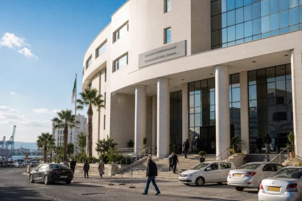En Afrique, Alger voit dans les Émirats un acteur de guerre et de pouvoir, entre ports, or soudanais et réseaux logistiques
