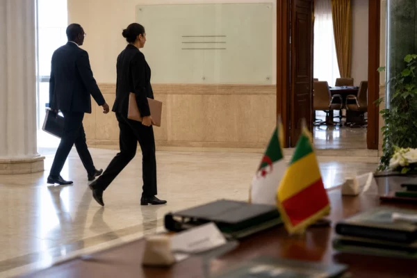 Algérie et Mali : la reprise du dialogue diplomatique ouvre la voie à une coopération sahélienne plus stable