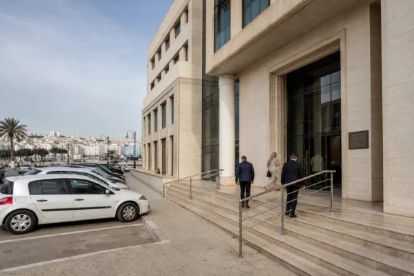 À Arzew, l’Algérie transforme la tension mondiale sur les engrais en levier d’exportation industriel
