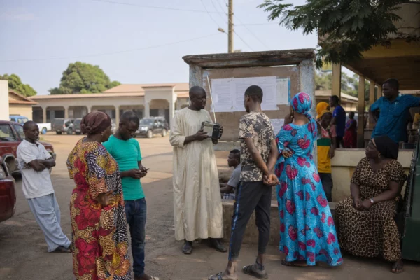 En Guinée, la découverte d’une fosse commune à Forécariah relance les inquiétudes sur la sécurité locale