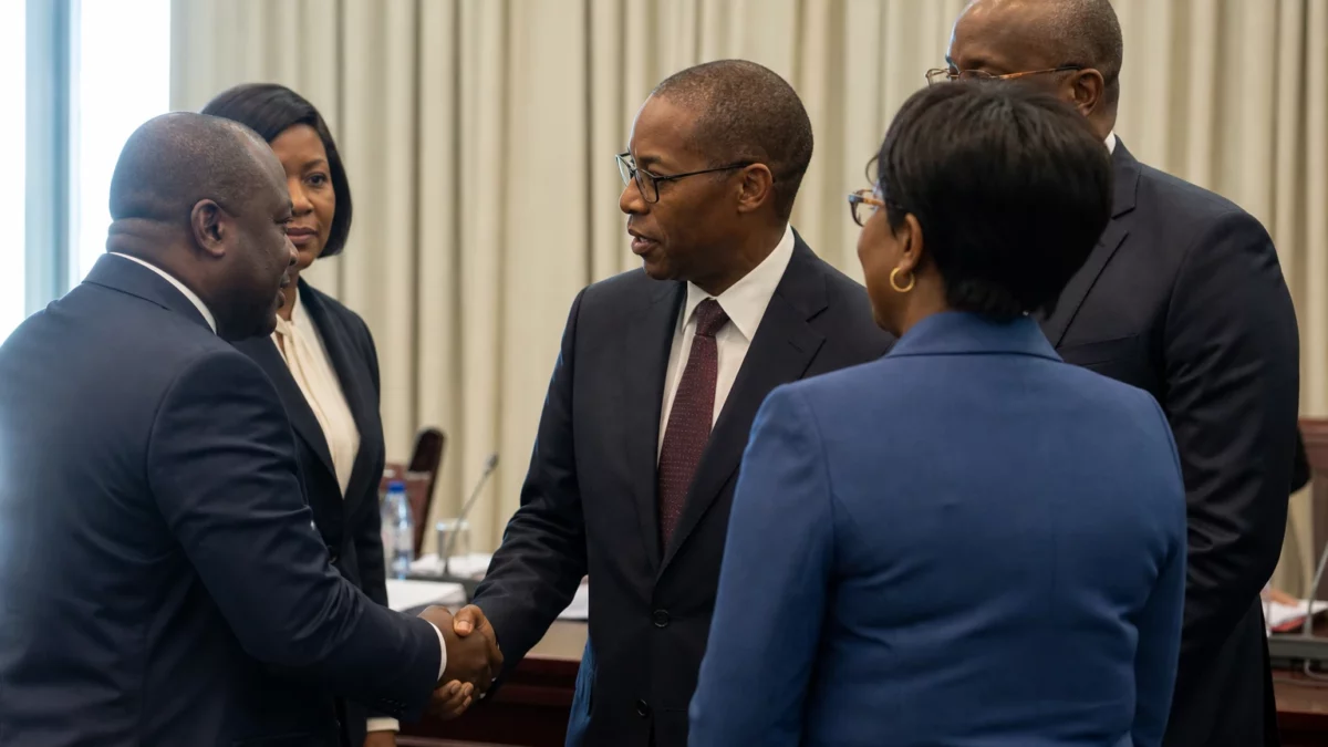 En Angola, une intervention policière à Uíge ravive les tensions avant 2027 autour de l’UNITA