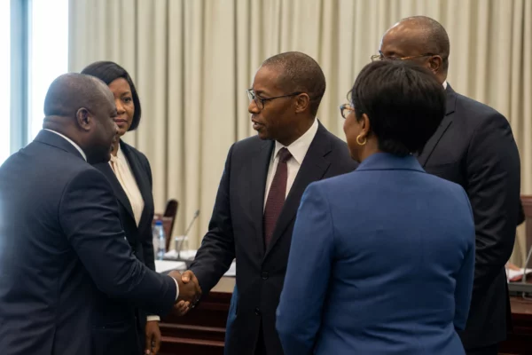 En Angola, une intervention policière à Uíge ravive les tensions avant 2027 autour de l’UNITA