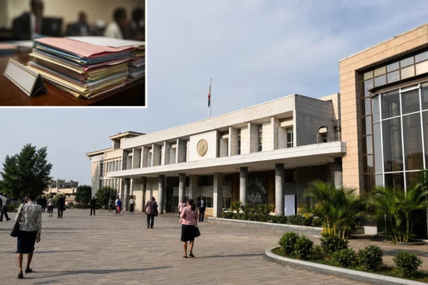 À Madagascar, le Parlement retarde encore le vote sur l’accès à l’information malgré des mois de concertation