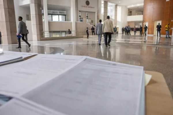 À Madagascar, une loi contre la spéculation ne suffira pas à calmer la hausse des prix importée