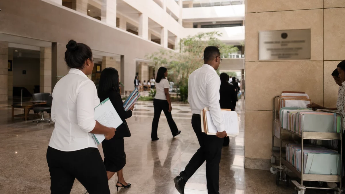 À Madagascar, la validation de la réforme foncière relance le débat sur l’héritage colonial et la sécurité des terres