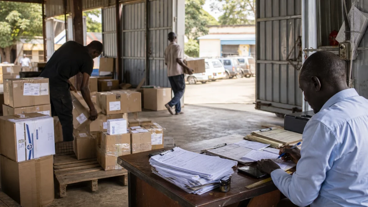 À Arua, un hôpital universitaire veut corriger le déséquilibre sanitaire entre Kampala et le nord-ouest de l’Ouganda