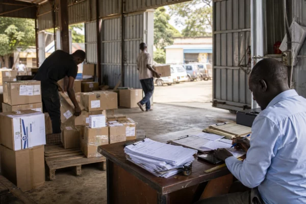 À Arua, un hôpital universitaire veut corriger le déséquilibre sanitaire entre Kampala et le nord-ouest de l’Ouganda