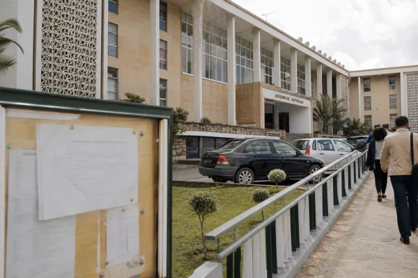 À Madagascar, la pression de la Gen Z isole l’Assemblée nationale et fragilise la transition à Antananarivo