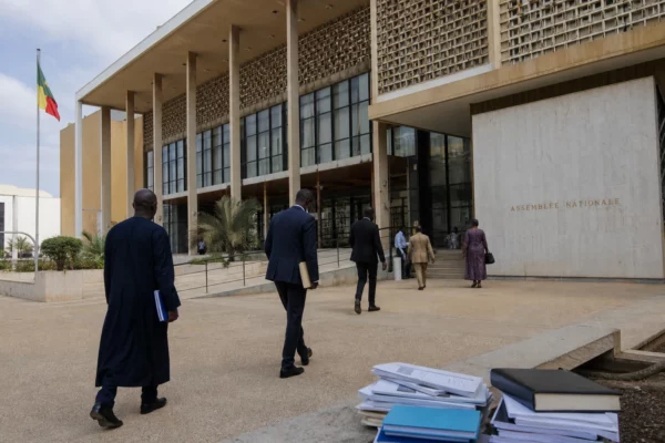 Au Sénégal, le blocage des crédits spéciaux relance le bras de fer entre transparence budgétaire et pouvoir réglementaire