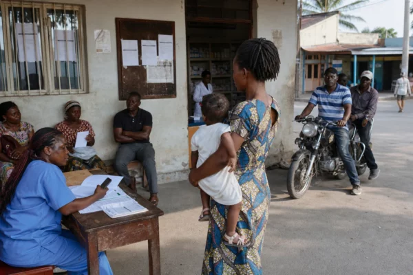 En République démocratique du Congo, Ebola franchit un seuil historique et révèle la fragilité de la riposte sanitaire